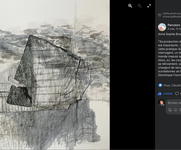 Parcours d’artistes de Grez-Doiceau