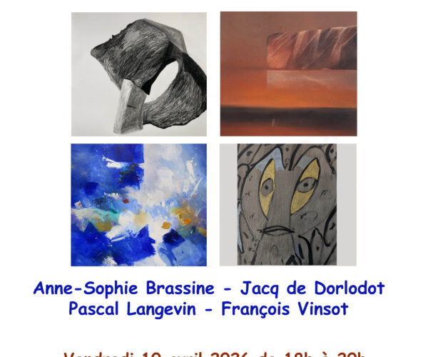 À la recherche du trait